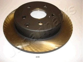 Brake Disc (DP-230)
