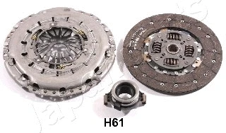 Clutch Kit