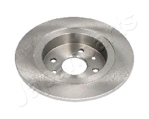 Brake Disc (DP-K06C)