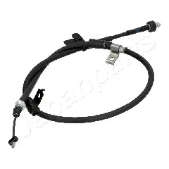Cable Pull, parking brake (BC-H49R)