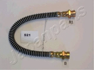 Holding Bracket, brake hose (TF-521)