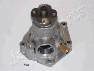 Water Pump, engine cooling (PQ-703)