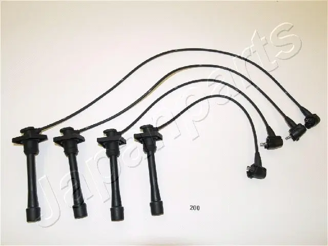 Ignition Cable Kit (XX-C200)