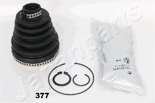 Bellow Kit, drive shaft (KB-377)