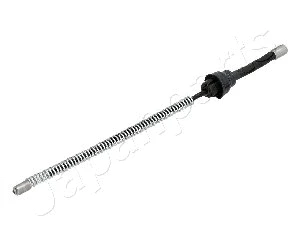 Cable Pull, parking brake (BC-0316)