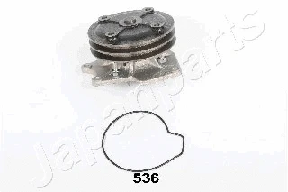 Water Pump, engine cooling (PQ-536)