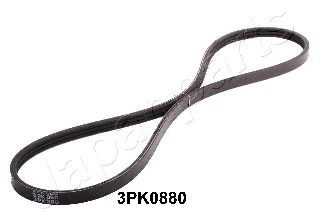V-Ribbed Belt (DV-3PK0880)