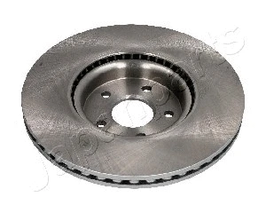 Brake Disc (DI-0310C)
