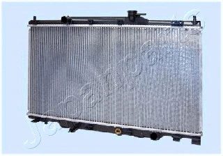 Radiator, engine cooling (RDA193015)