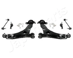 Control/Trailing Arm Kit, wheel suspension (SKS-0303)