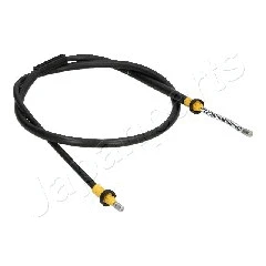 Cable Pull, parking brake (BC-0714)