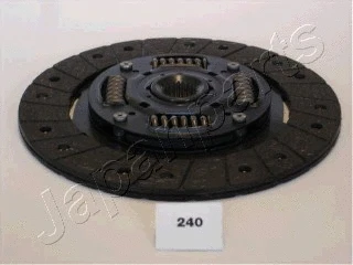 Clutch Disc (DF-240)