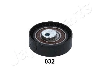 Tensioner, timing belt