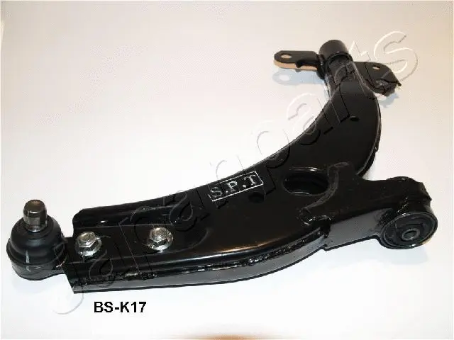 Control/Trailing Arm, wheel suspension (BS-K17)