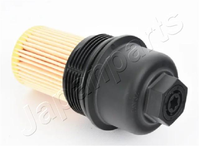 Cap, oil filter housing (FOC-064)