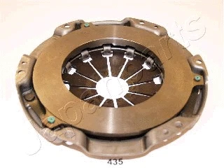 Clutch Pressure Plate