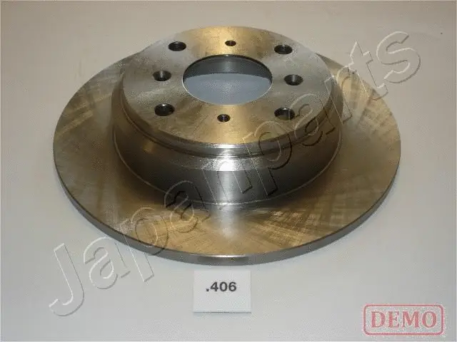 Brake Disc (DP-406C)