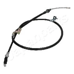 Cable Pull, parking brake