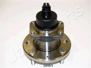 Wheel Hub (KK-20003)