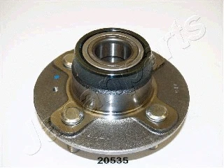 Wheel Hub (KK-20535)