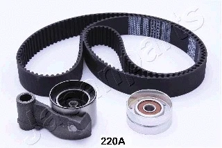 Timing Belt Kit (KDD-220A)
