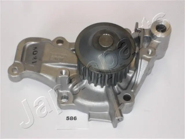 Water Pump, engine cooling (PQ-586)