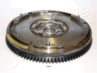Flywheel (VL-200)