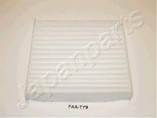 Filter, cabin air (FAA-TY9)