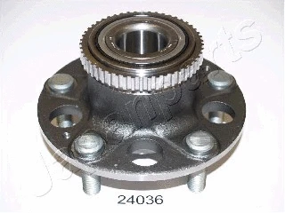 Wheel Hub (KK-24036)