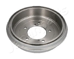 Brake Drum (TA-816C)