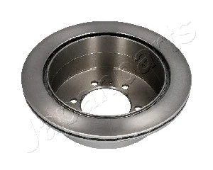 Brake Disc (DP-219C)