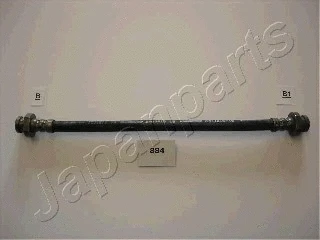 Holding Bracket, brake hose (TF-884)
