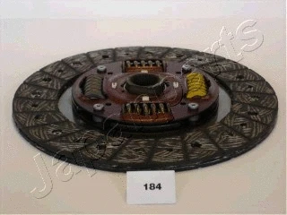 Clutch Disc (DF-184)