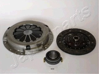 Clutch Kit (KF-302)