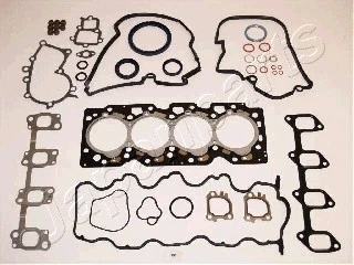 Full Gasket Kit, engine (KM-295)