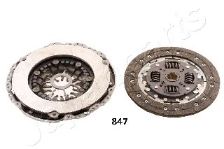 Clutch Kit