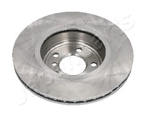 Brake Disc (DI-0137C)