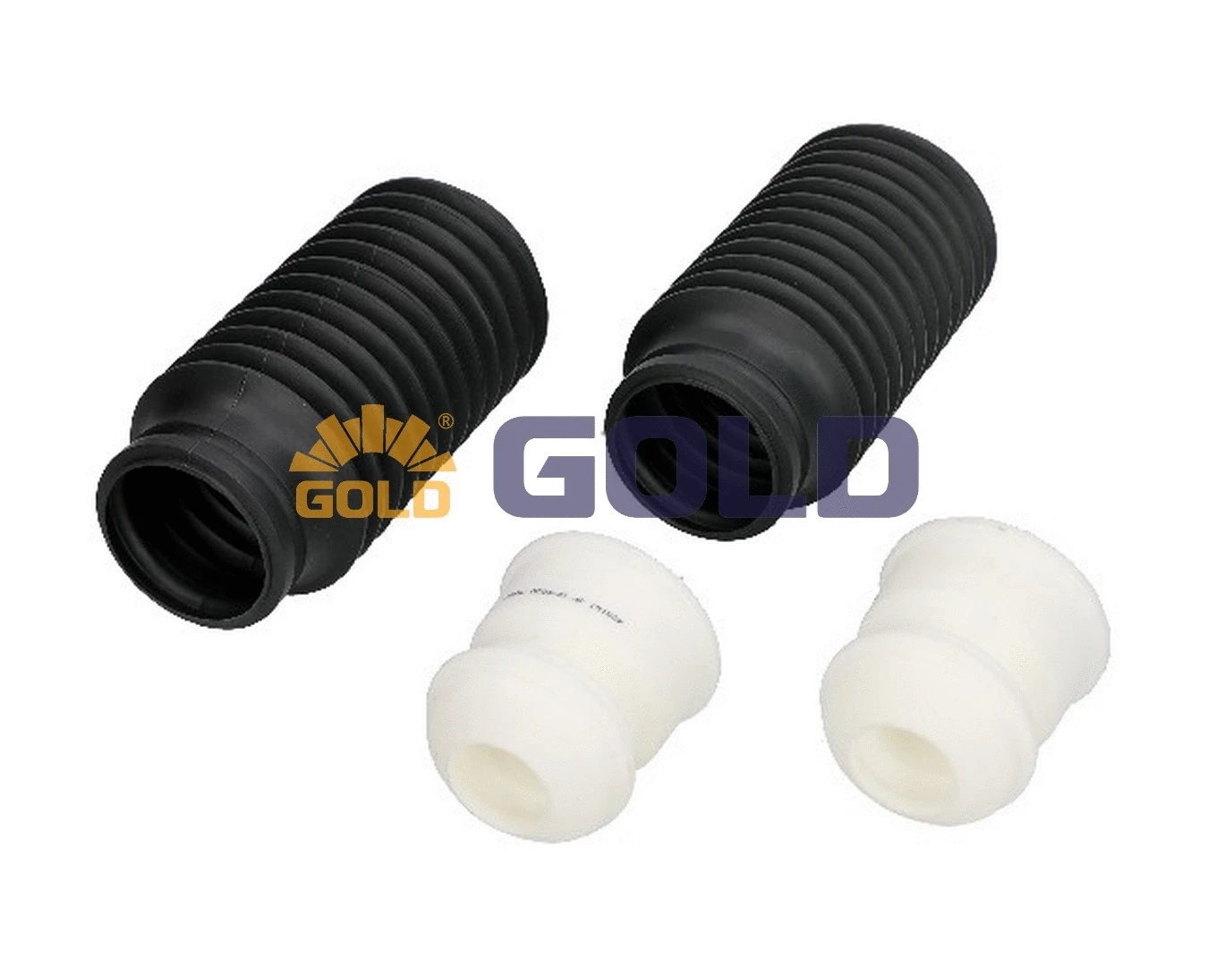 Dust Cover Kit, shock absorber (GKTP0307)