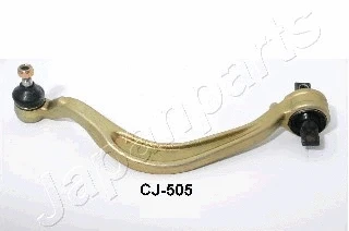 Control/Trailing Arm, wheel suspension (CJ-504R)