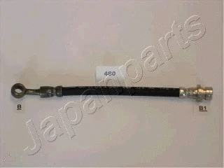 Holding Bracket, brake hose (TF-480)