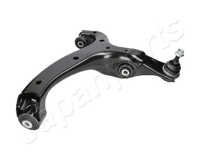 Control/Trailing Arm, wheel suspension (BS-0922L)