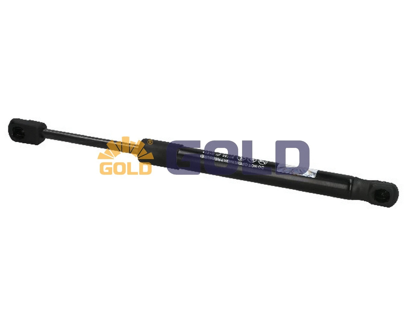 Gas Spring, boot/cargo area (GSJ01014)