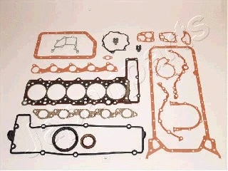 Full Gasket Kit, engine (KM-S01)