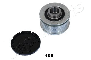 Alternator Freewheel Clutch (RA-106)