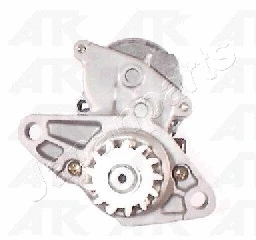 Starter (MTT227)
