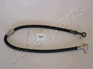 Holding Bracket, brake hose (TF-1028)