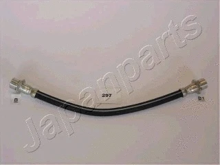 Holding Bracket, brake hose (TF-297)
