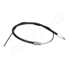 Cable Pull, parking brake (BC-0502)