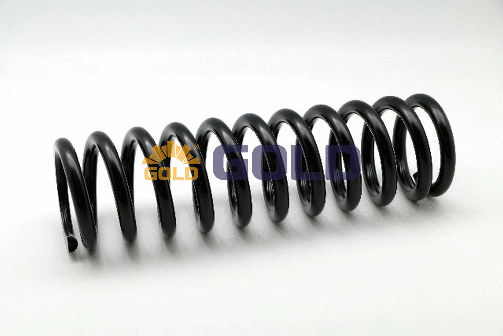 Suspension Spring (GZJ1441D)