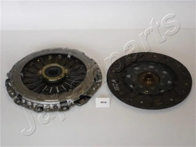 Clutch Kit (KF-H16)